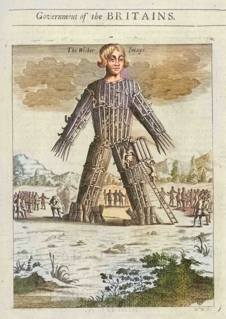 Wicker Man