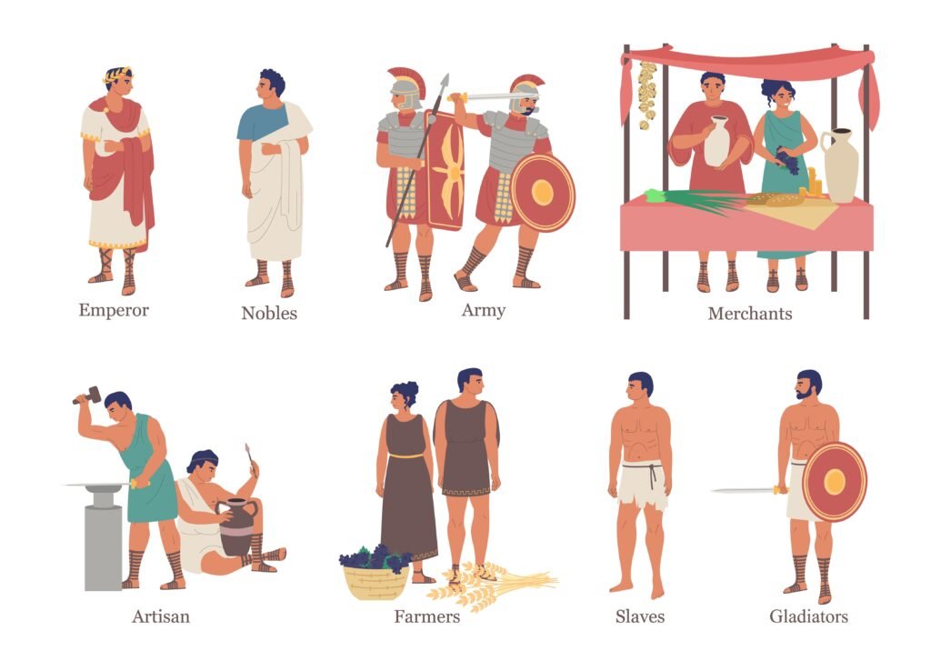 States Iron Age