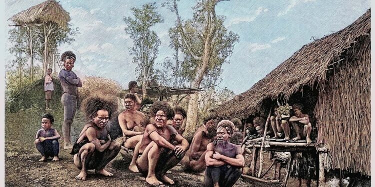 Indigenous (Pacific Islands)