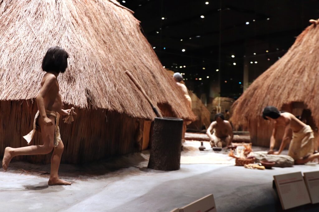 Cahokia_Visitor's_Center