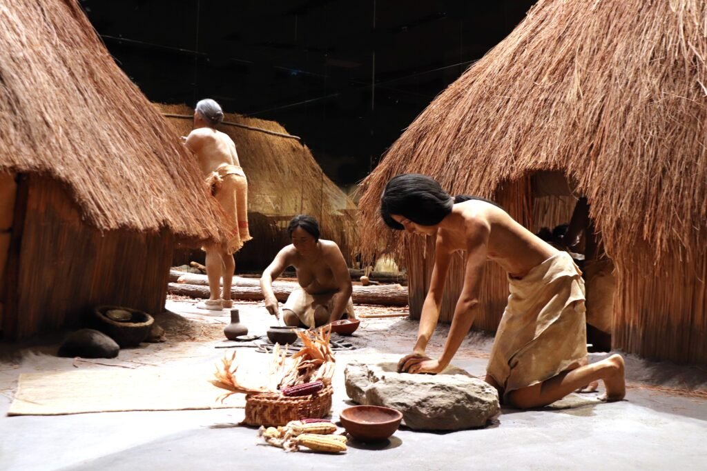 Cahokia_Visitor's_Center