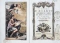 Commentaries on the Gallic War by Julius Caesar.