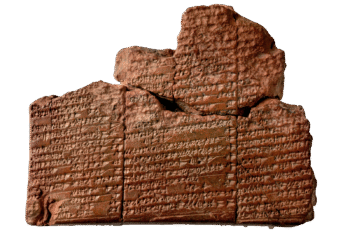 Who wrote the bible part 1: From the Sumerian Eridu Genesis Myth to the Israelite Genesis 1-9 Myth