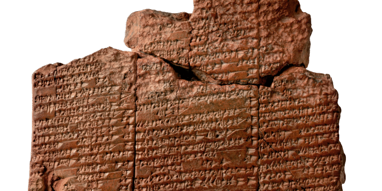 Who wrote the bible part 1: From the Sumerian Eridu Genesis Myth to the Israelite Genesis 1-9 Myth