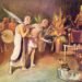 Worshipping Ningirsu, god of Lagash