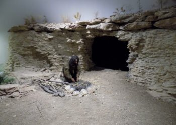Origins of Civilization Mesopotamia 1: Old Stone Age, Bands, Egalitarian