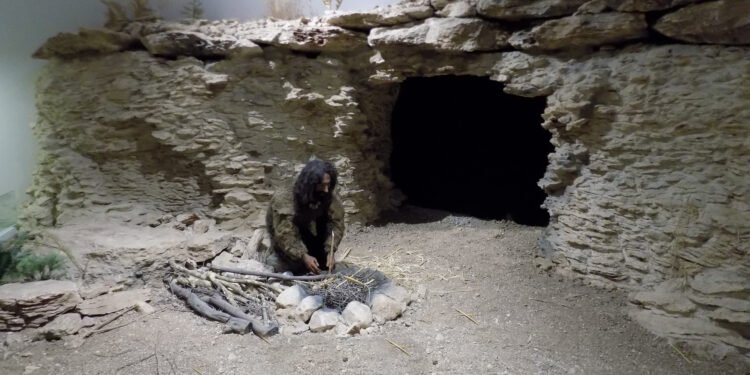 Origins of Civilization Mesopotamia 1: Old Stone Age, Bands, Egalitarian