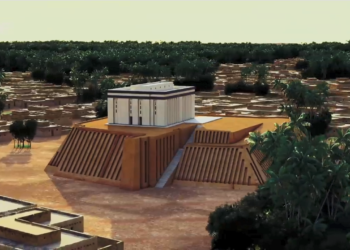 Origins of Civilization Mesopotamia 3: Copper, Chiefdom, Kinship-based: Ubaid, Uruk -4,500 to -3,000