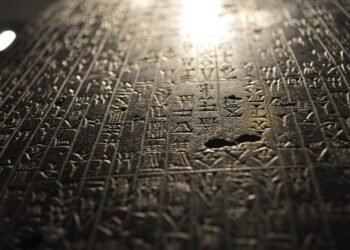 The Code of Hammurabi