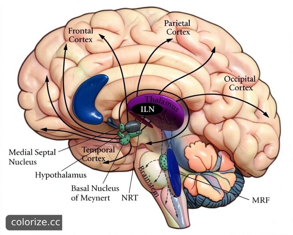 The Brain and our Consciousness