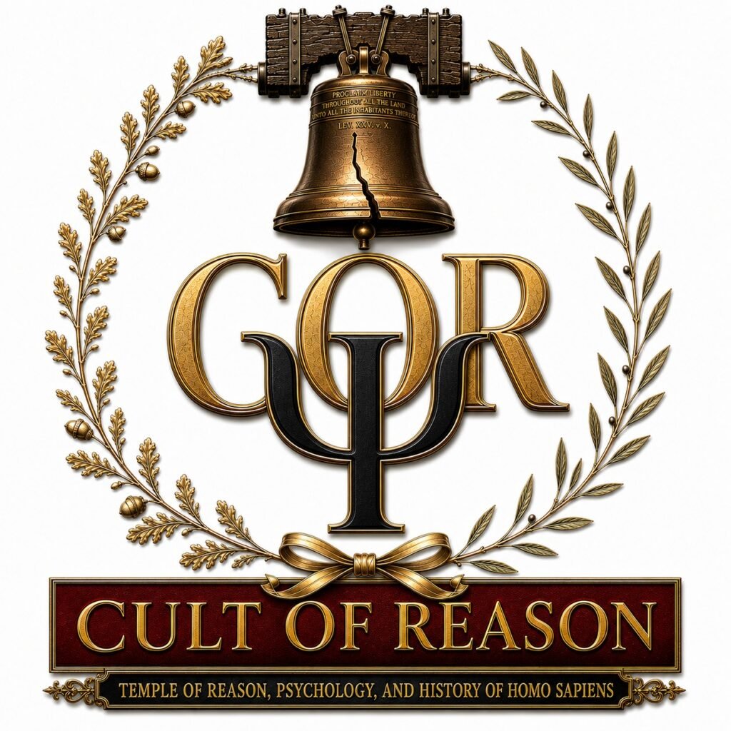 Cult of Reason