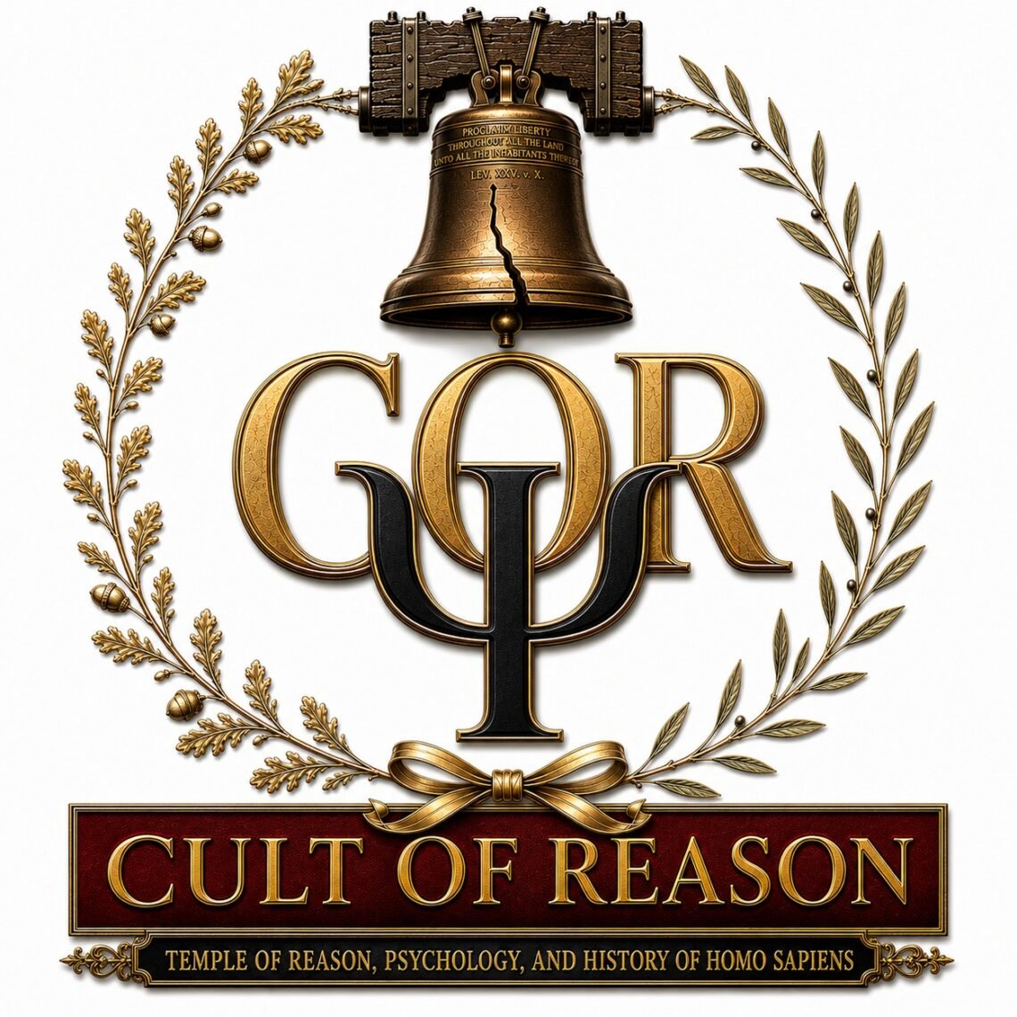 Cult of Reason